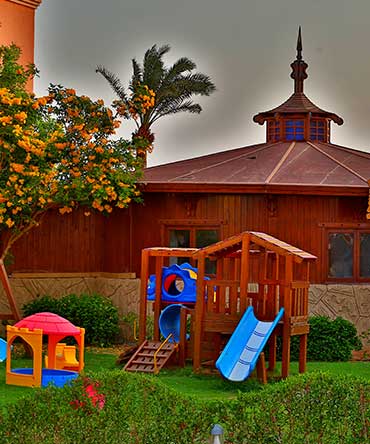 Kids Club