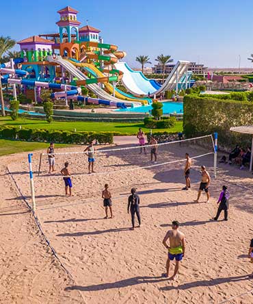 Sports & Activities
