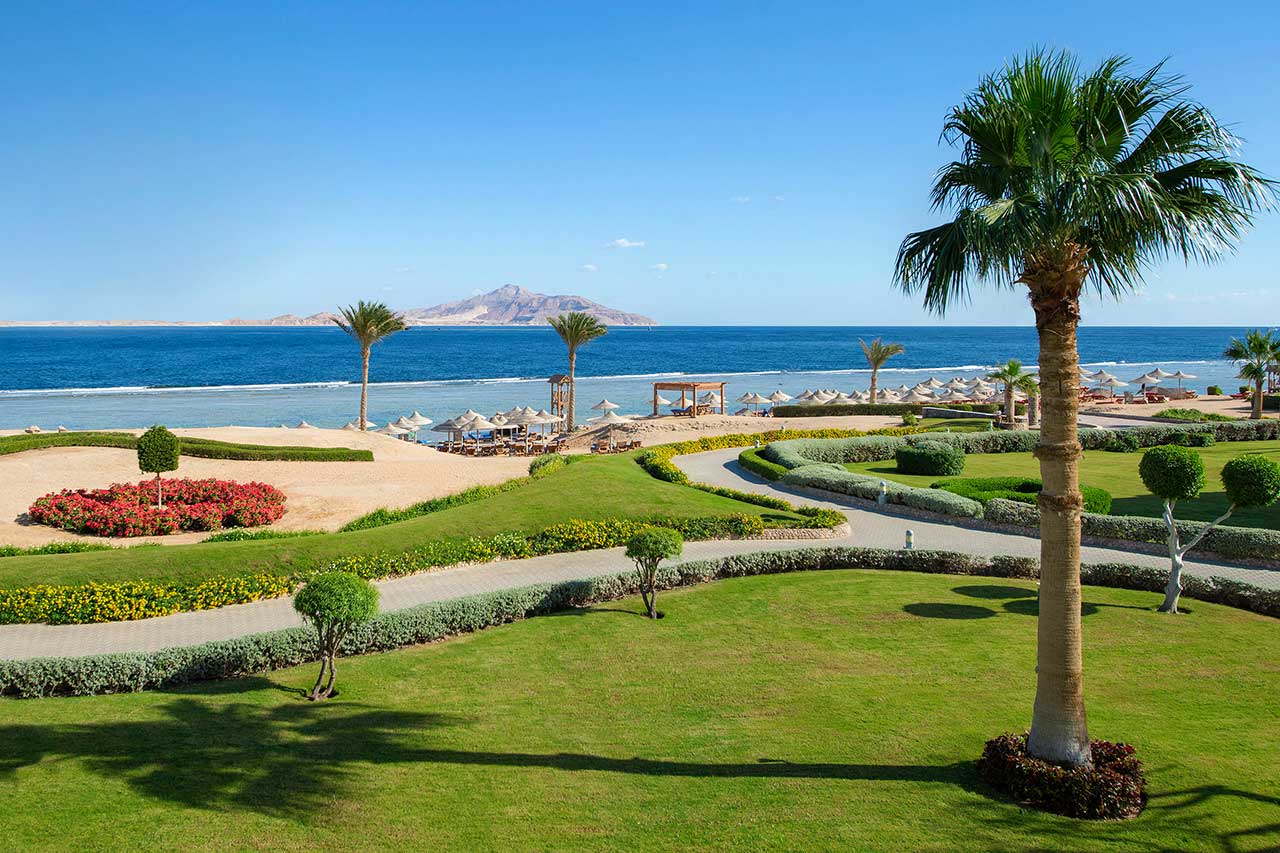 Charmillion Club Resort