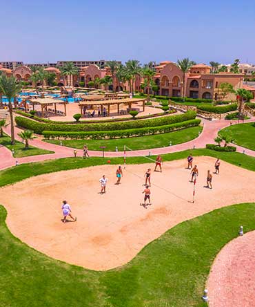 Sports & Activities